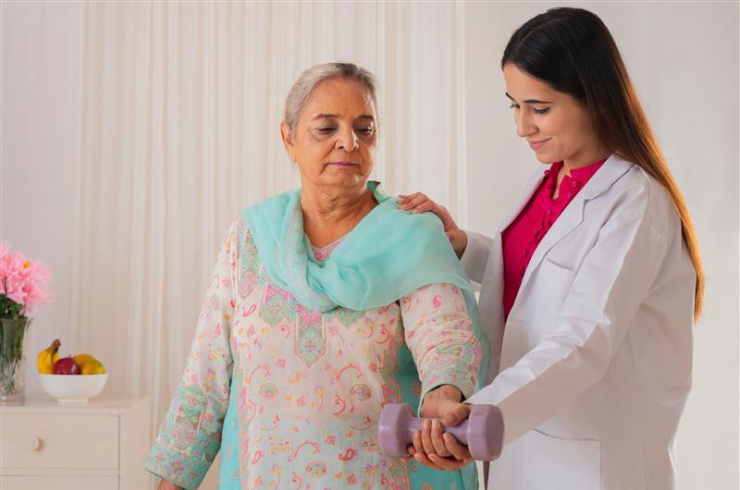 Women’s Health Physiotherapy